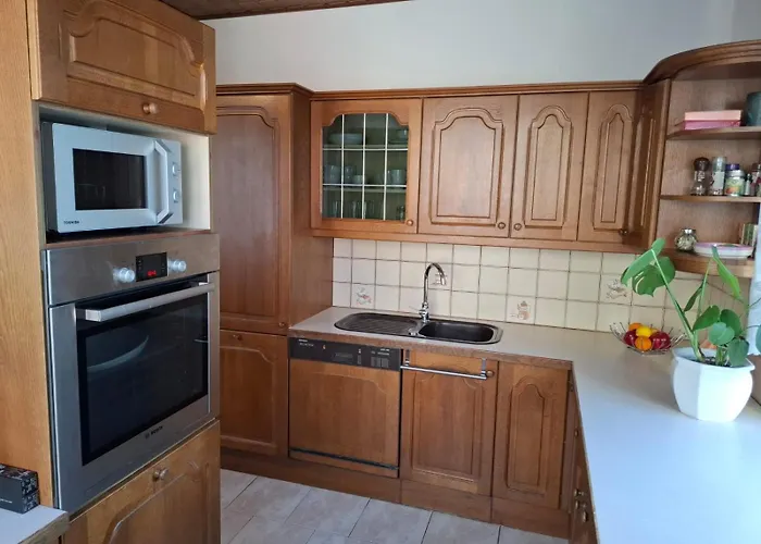 Haabsburg Apartment
